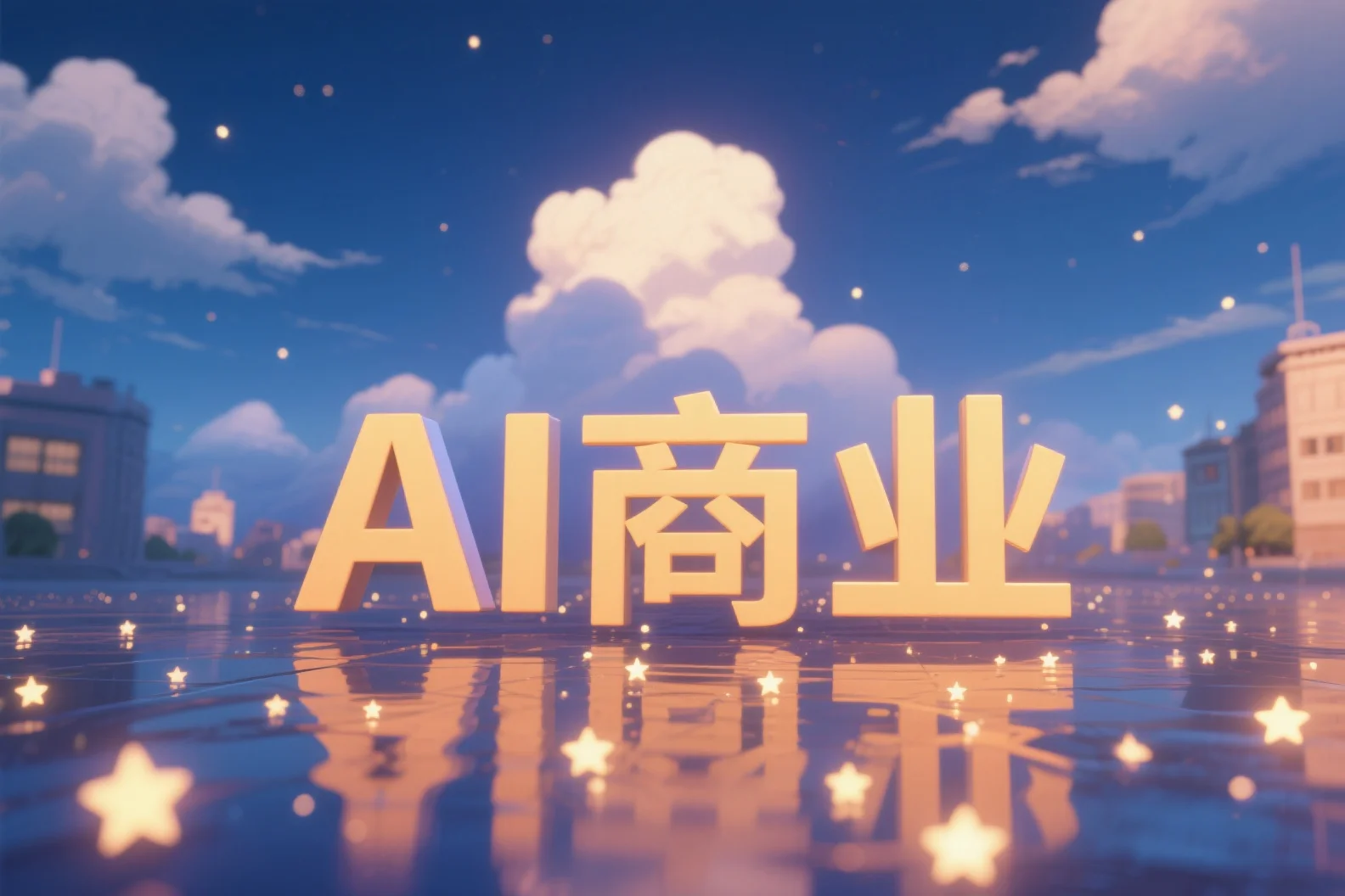 AI商业拆解-第2篇-vidau AI 视频生成