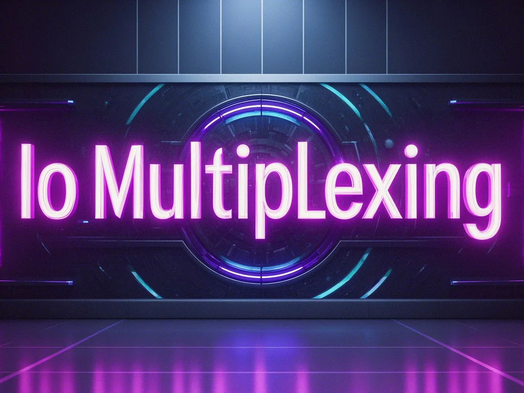 Python中使用IO多路复用和原理